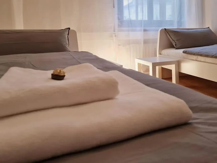 Sweet Home, Central & Quiet ميونيخ