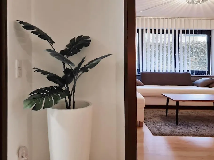 شقة Sweet Home, Central & Quiet ميونيخ