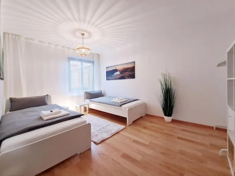 شقة Sweet Home, Central & Quiet ميونيخ