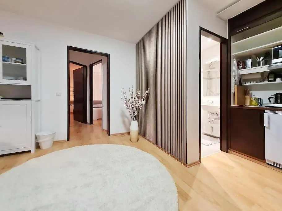 Sweet Home, Central & Quiet Munich Germany