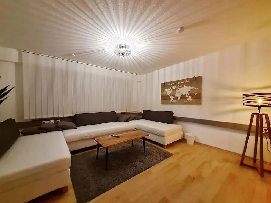 Sweet Home, Central & Quiet Monaco di Baviera Appartamento