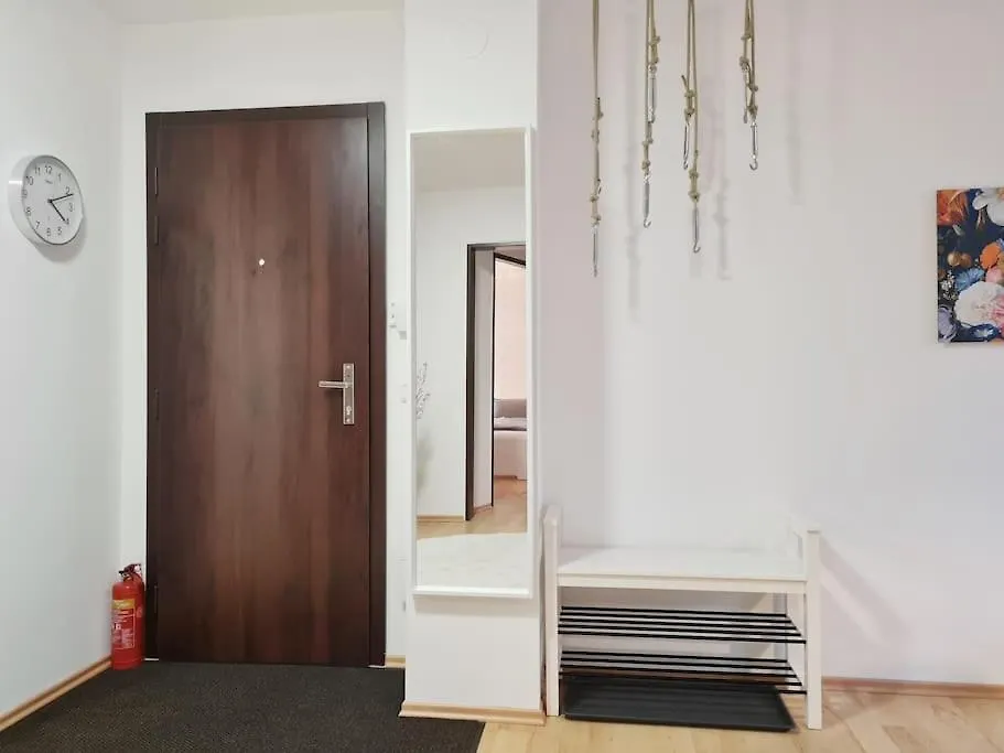 Appartamento Sweet Home, Central & Quiet Monaco di Baviera