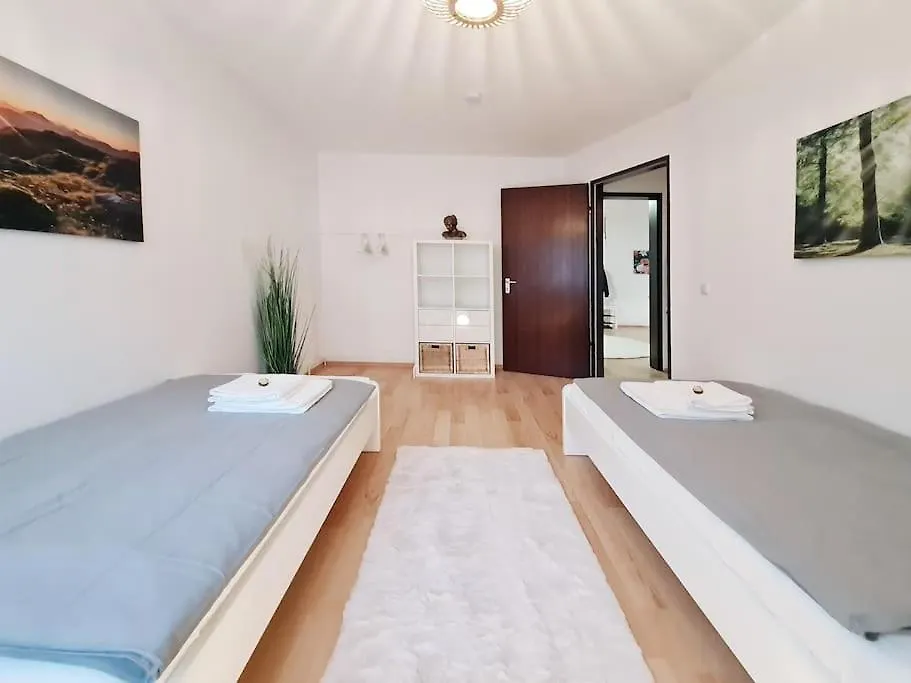 Sweet Home, Central & Quiet Monaco di Baviera