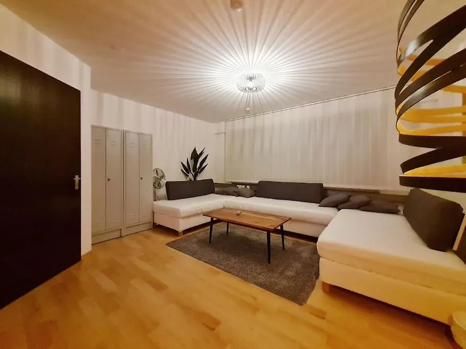 Sweet Home, Central & Quiet Monaco di Baviera