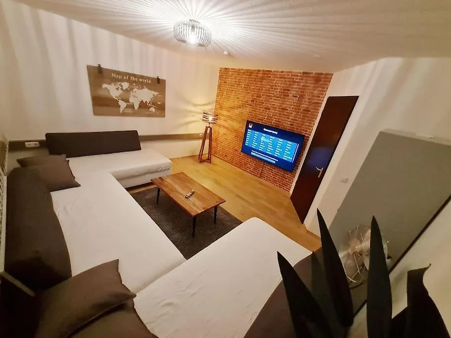 Appartamento Sweet Home, Central & Quiet Monaco di Baviera Germania